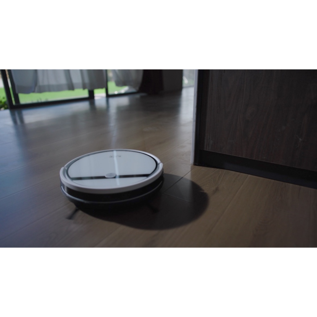 Robot Hút Bụi Lau Nhà ILIFE V3x Bản Quốc Tế Hàng Chính Hãng bảo hành 12 tháng