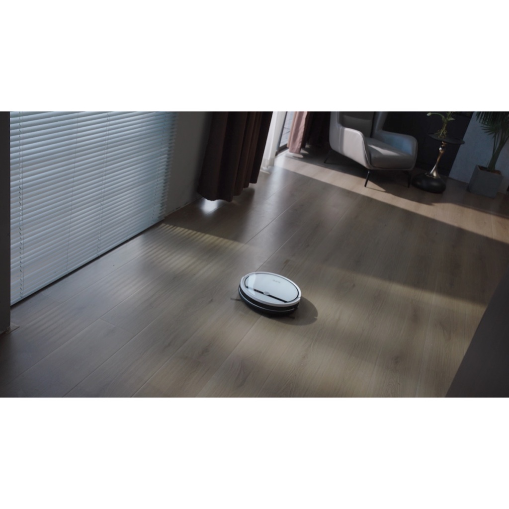 Robot Hút Bụi Lau Nhà ILIFE V3x Bản Quốc Tế Hàng Chính Hãng bảo hành 12 tháng