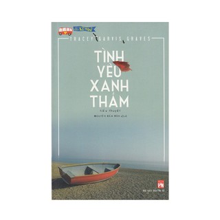Sách - tình yêu xanh thẳm