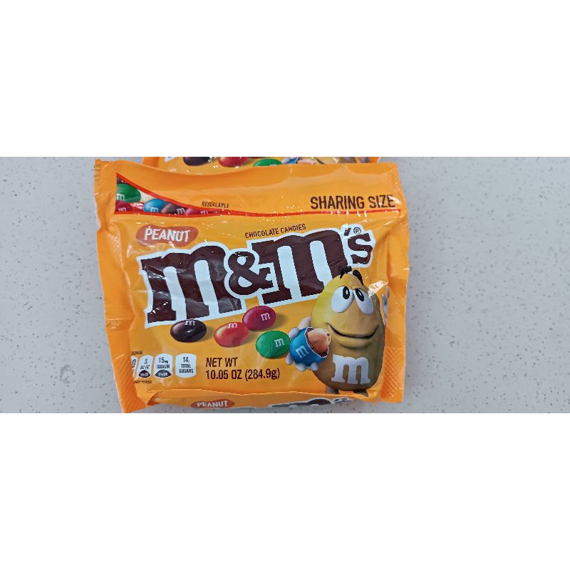 Kẹo Chocolate M&M's  - Mỹ