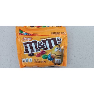 Kẹo Chocolate M&M's (Sharing size) - Mỹ