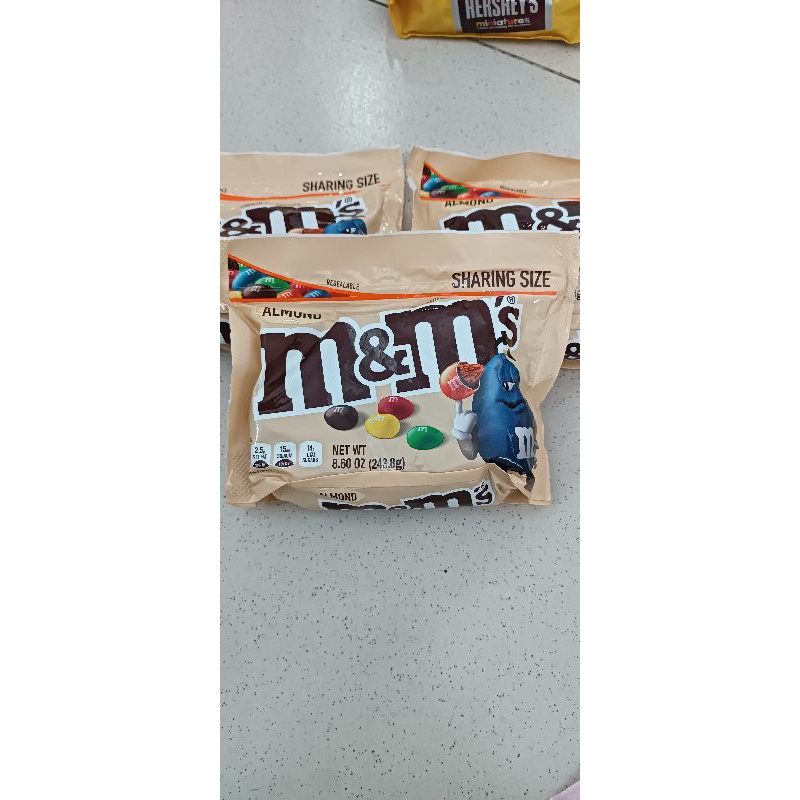 Kẹo Chocolate M&M's  - Mỹ