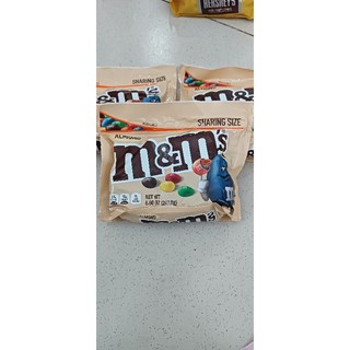 Kẹo Chocolate M&M's (Sharing size) - Mỹ