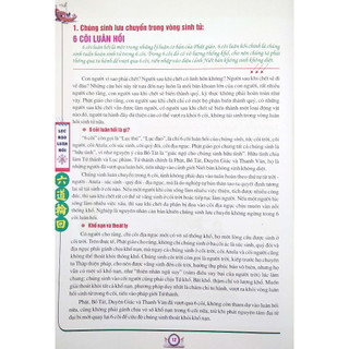 Sách - Lục Đạo Luân Hồi (ML)