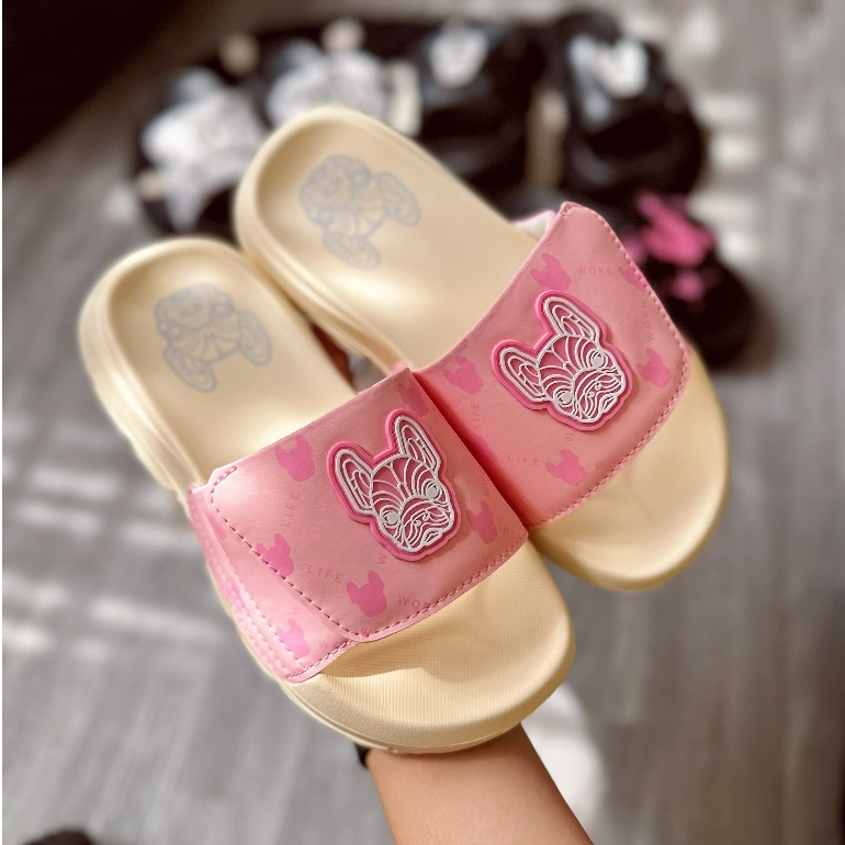 slide