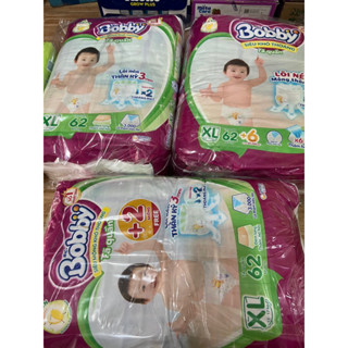 Tả dán/ quần Bobby