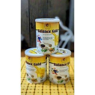  Combo 2 hộp sữa hạt thầy Ngô Đức Vượng 