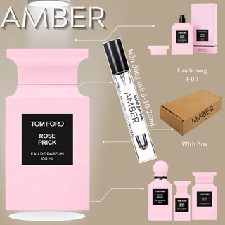 Nước hoa tom ford rose prick 5ml/10ml/20ml