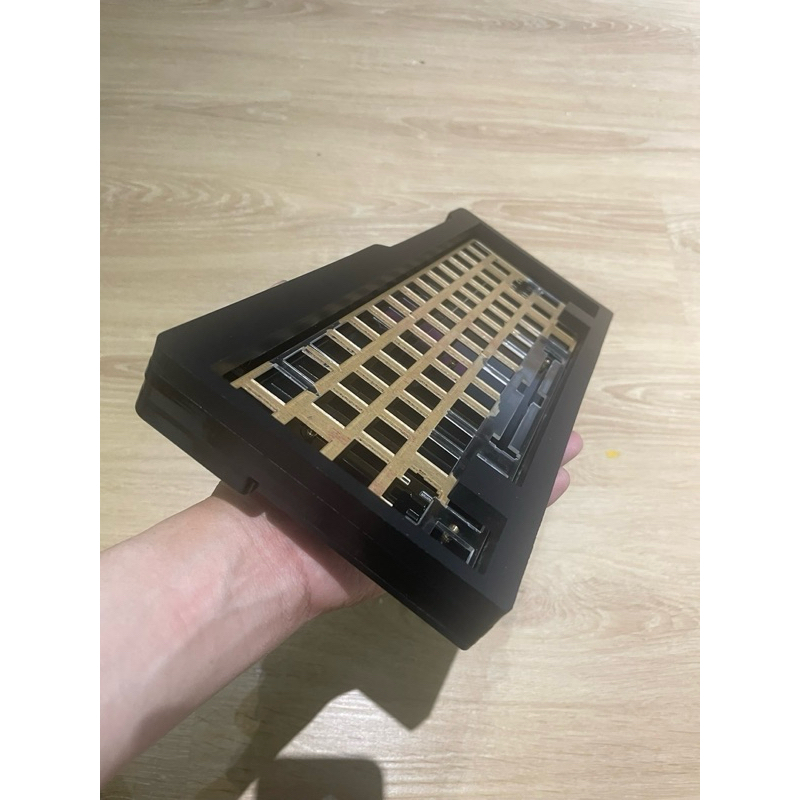 CASE VỎ MICA BÀN PHÍM CƠ, ACRYLIC