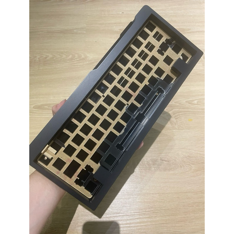 CASE VỎ MICA BÀN PHÍM CƠ, ACRYLIC