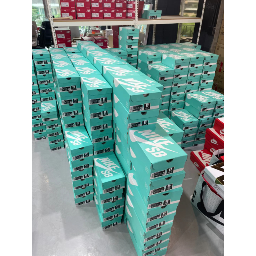 （Giầy nike chính hãng）giầy JORDAN panda giày thể thao UNISEX AJ1 LOWRetro Black chịu mài/loại kiểu thấp