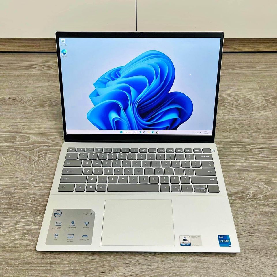 Máy Tính Bảng DELL 9310 2in1 xoay gập 360 độ | Bản 32GB RAM - LAPTOP DOANH NHÂN Mở máy bằng Face ID