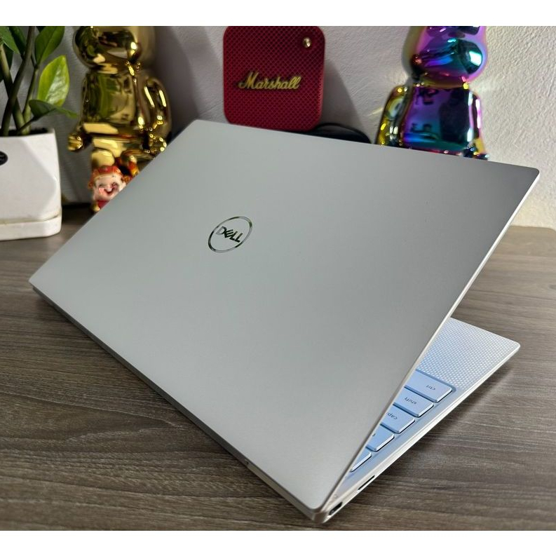Máy Tính Bảng DELL 9310 2in1 xoay gập 360 độ | Bản 32GB RAM - LAPTOP DOANH NHÂN Mở máy bằng Face ID