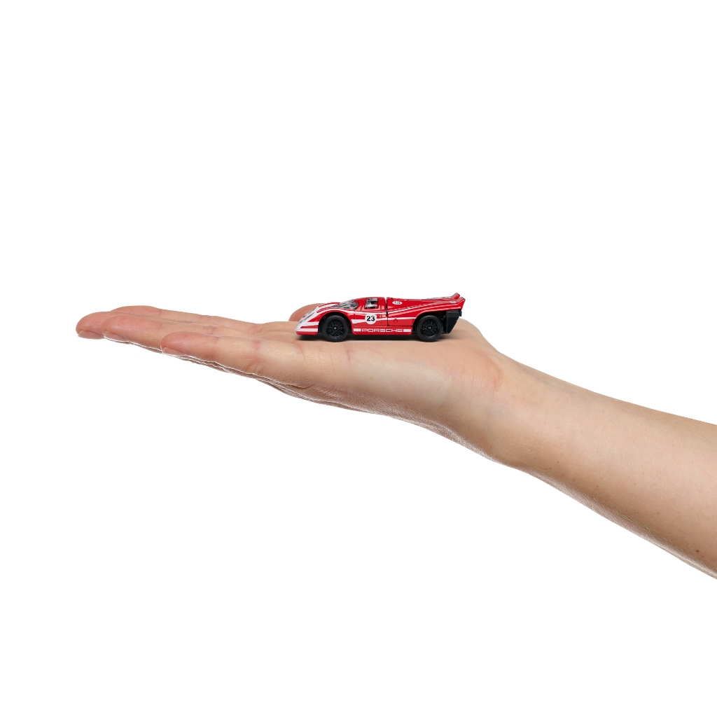 Bộ 5 Xe Mô Hình MAJORETTE Vintage 5 Pieces Giftpack 212052013 - Simba Toys Vietnam