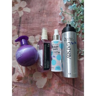 Dưỡng tóc 12k