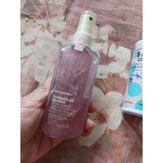 dưỡng tóc 12k