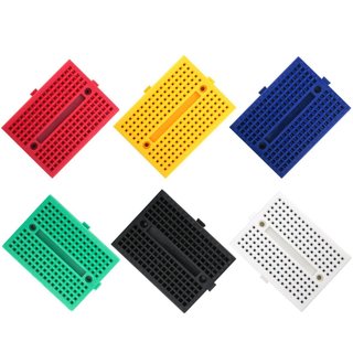 Breadboard mb-102 170 lỗ 35x47mm