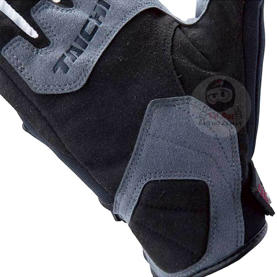 Găng tay mô tô xe máy chống nước RS Taichi RST 450 Drymaster thương hiệu Nhật