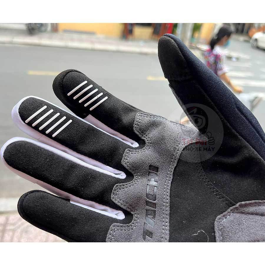 Găng tay mô tô xe máy chống nước RS Taichi RST 450 Drymaster thương hiệu Nhật