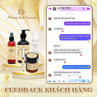[Có Quà Tặng] Xịt kích mọc tóc bưởi dừa size 200ml lớn