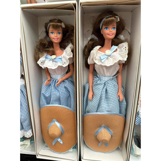 Búp bê Barbie Little Debbie