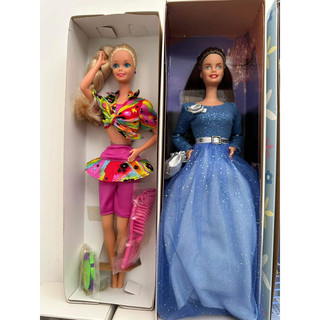 Búp bê Barbie Little Debbie