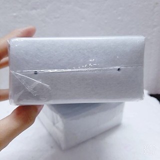 Giấy cách nhiệt uốn nóng dùng cho làm tóc