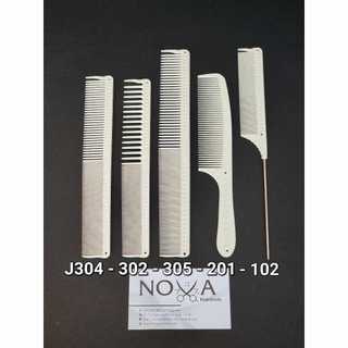 Lược JRL chải cắt tóc nữ