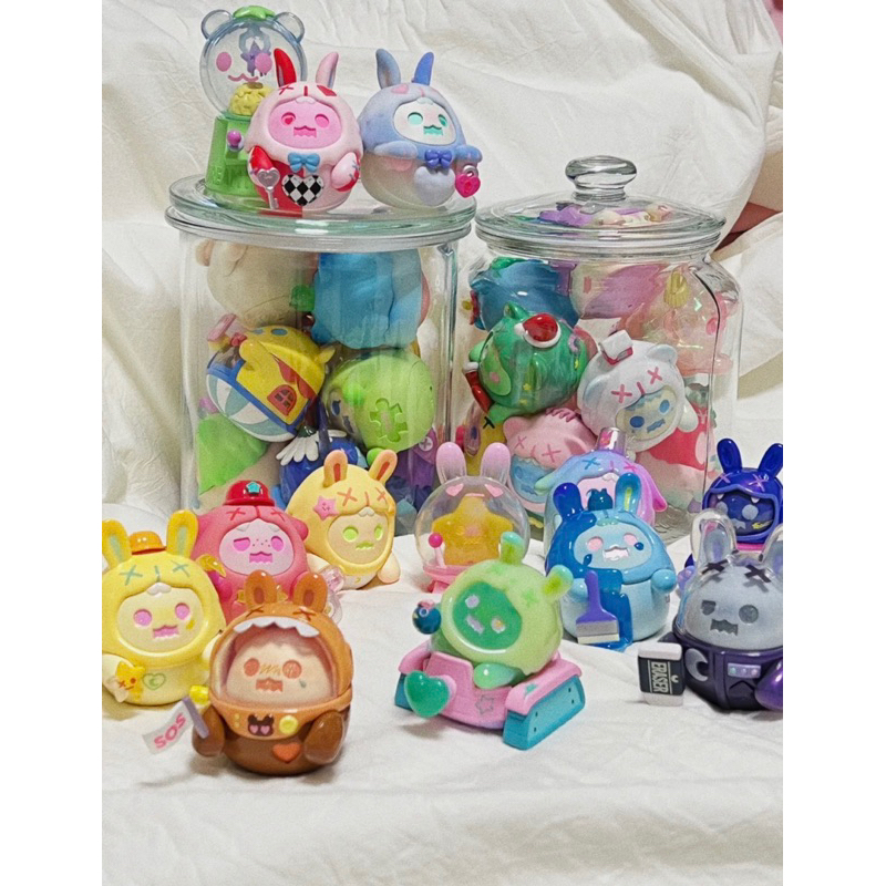 F.Unicorn Shinwoo x LONELY MOON SPACE