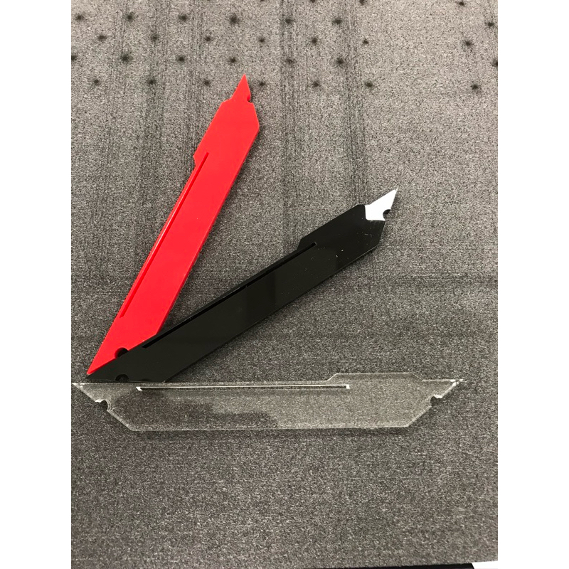 CASE VỎ MICA BÀN PHÍM CƠ, ACRYLIC