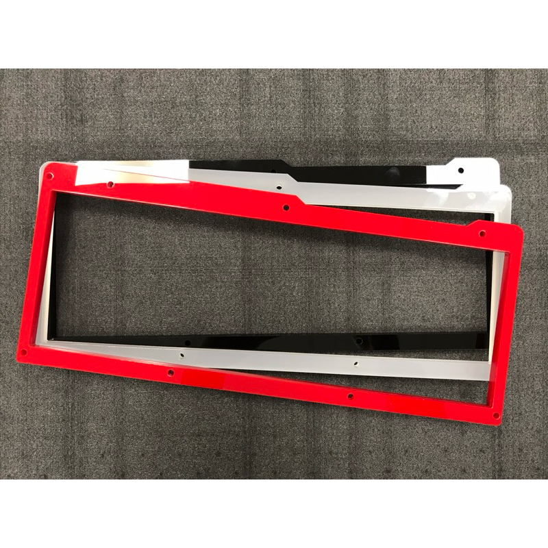 CASE VỎ MICA BÀN PHÍM CƠ, ACRYLIC