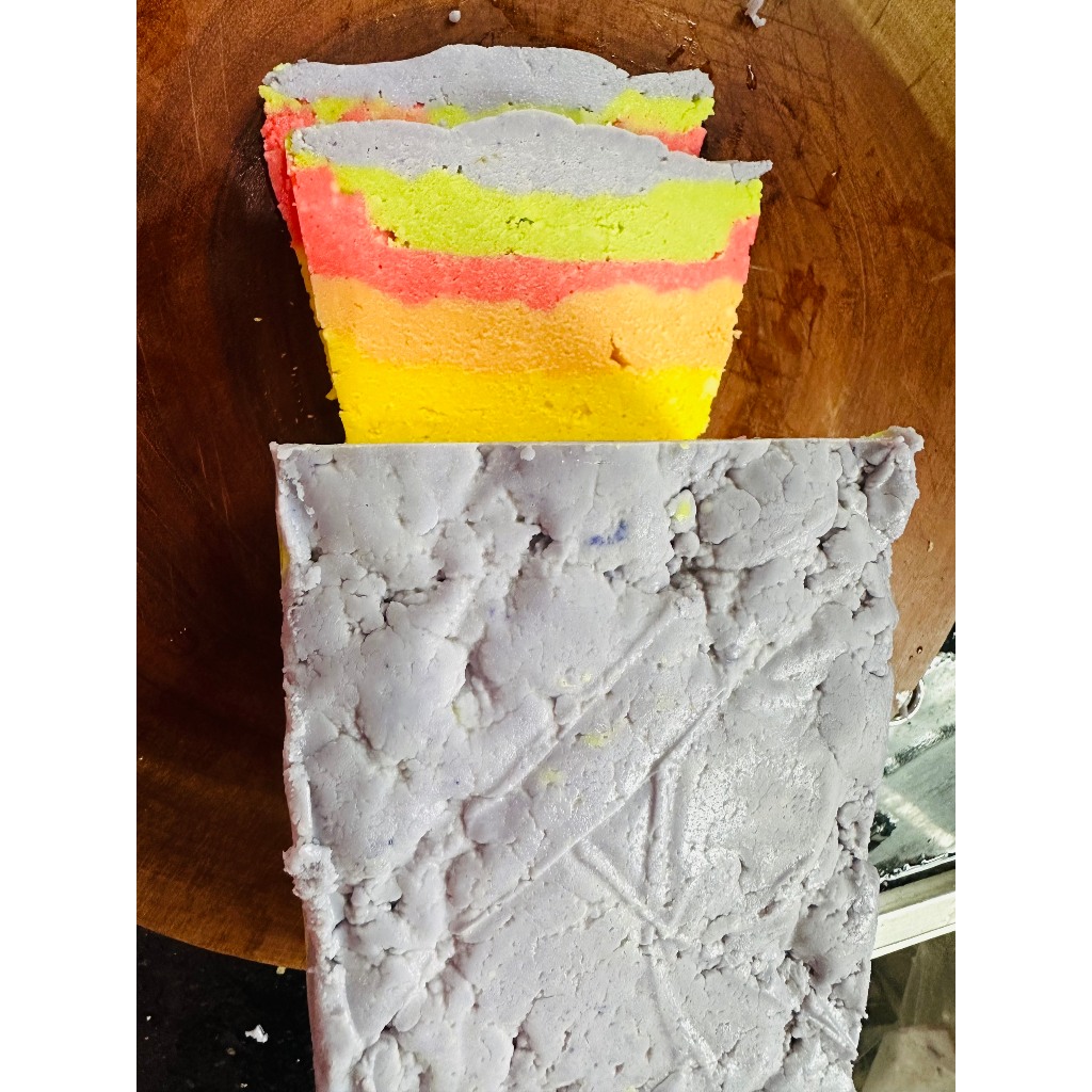 1Kg Phô mai Mozzarella kéo sợi cầu vồng