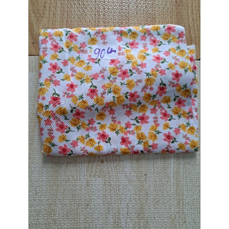 Sale vải khúc Tole  hàng 1