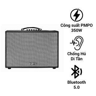 Loa karaoke di động acnos cs250puw