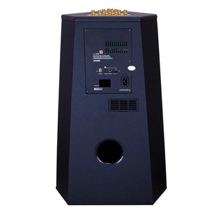 Loa Acnos CS500