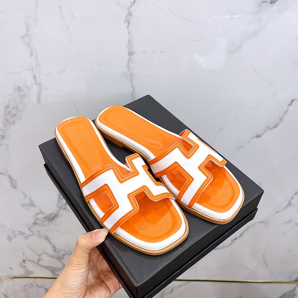 DÉP BỆT RỌ NỮ JEAN Z.R SIÊU HOT C080 - HACHI SHOES