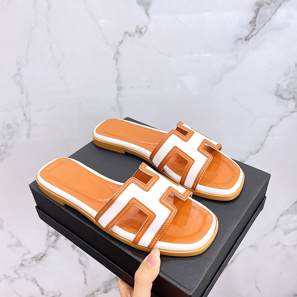 DÉP BỆT RỌ NỮ JEAN Z.R SIÊU HOT C080 - HACHI SHOES