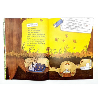 Sách - Nhật ký thế giới côn trùng (bộ 9 cuốn)