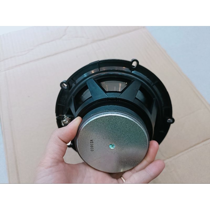 Loa bass  Harman 16 màng đẹp