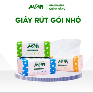  Gói Giấy Ăn Rút MORI Loại Nhỏ