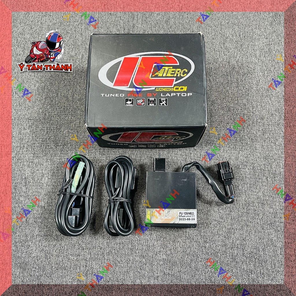 IC lập trình cho future neo,wave A110 2017-2023 MS20