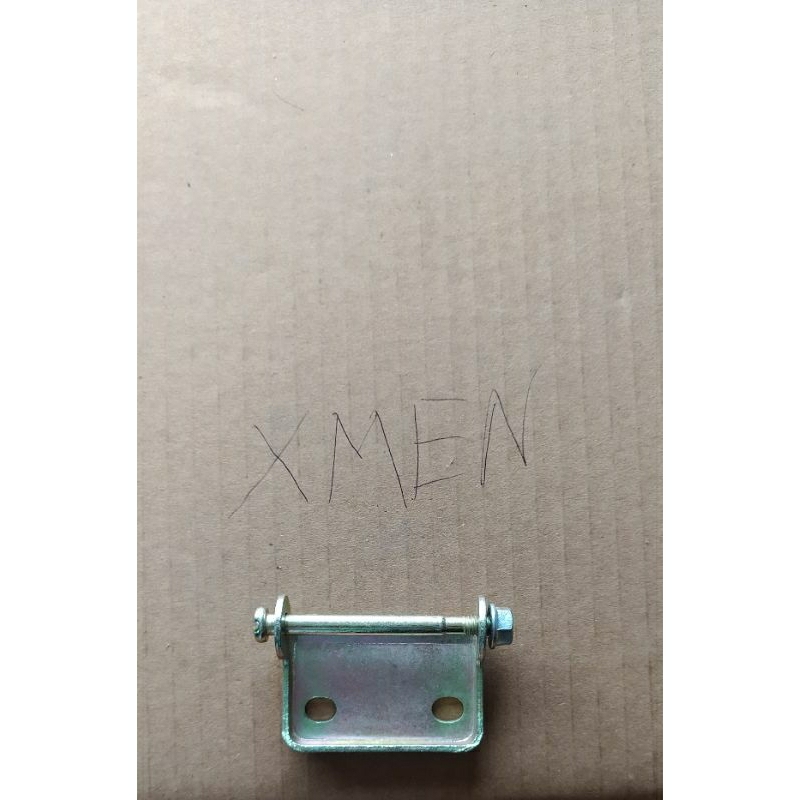 Pas chốt giữ yên xe điện