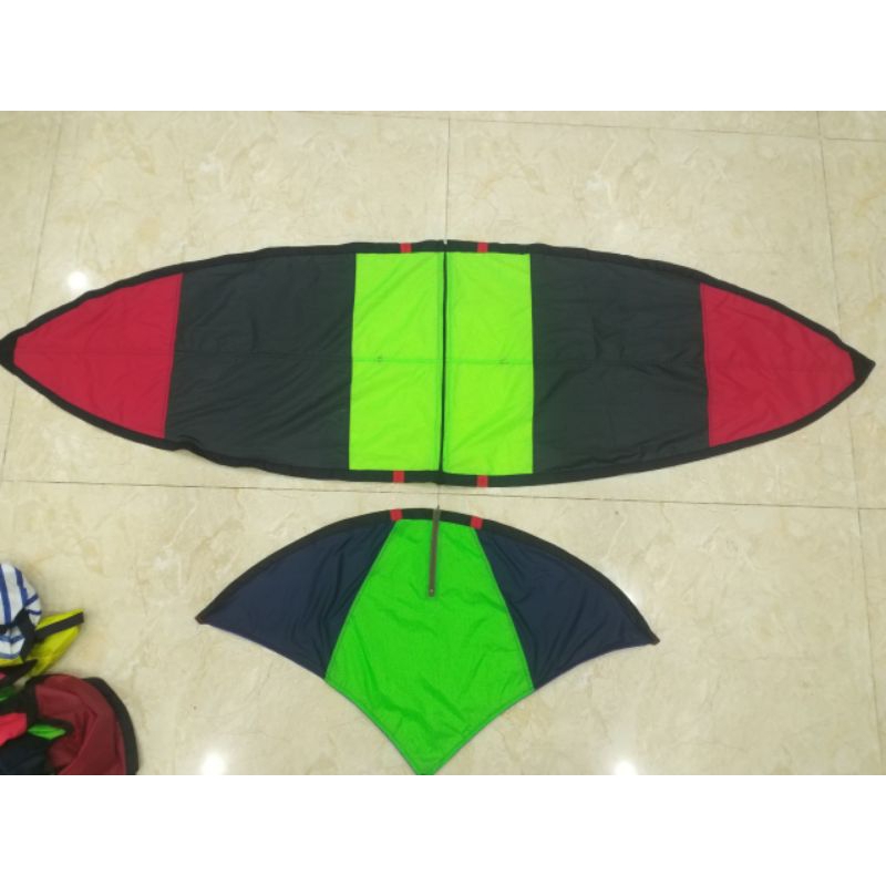 Áo diều 2m ba màu giá rẻ