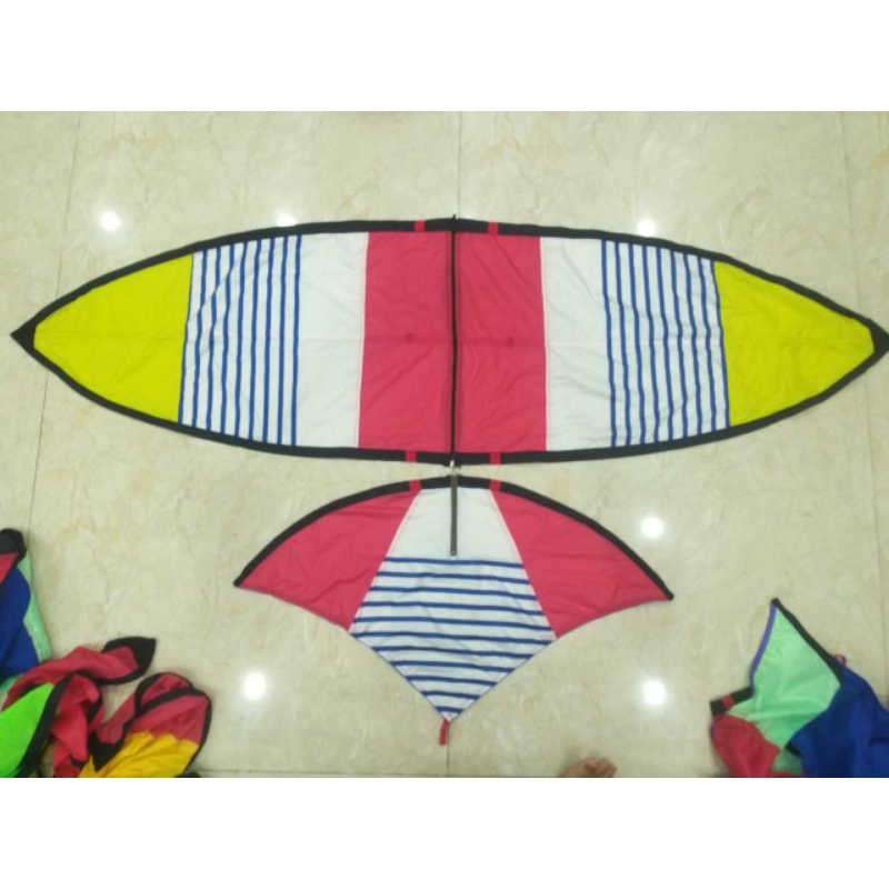 Áo diều 2m ba màu giá rẻ