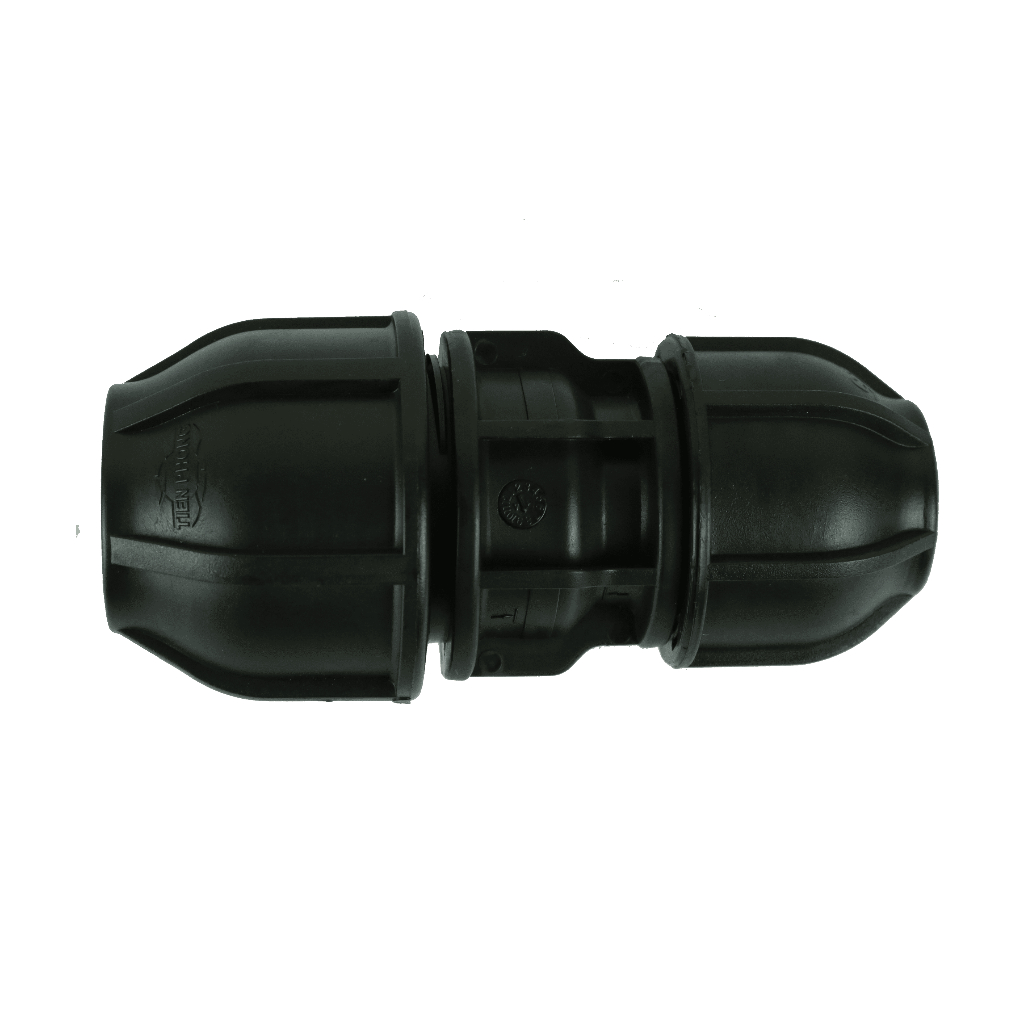 Phụ Kiện Ống Nhựa HDPE Chính Hãng TIỀN PHONG D25 chuyên dùng cho nghành nước sạch và tưới tiêu