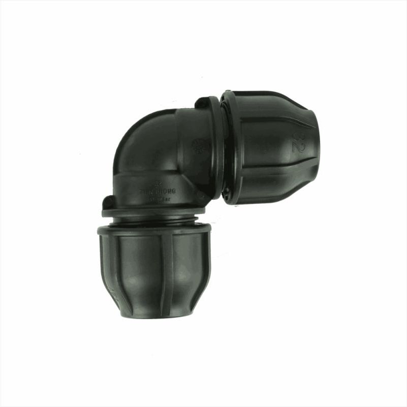 Phụ Kiện Ống Nhựa HDPE Chính Hãng TIỀN PHONG D25 chuyên dùng cho nghành nước sạch và tưới tiêu