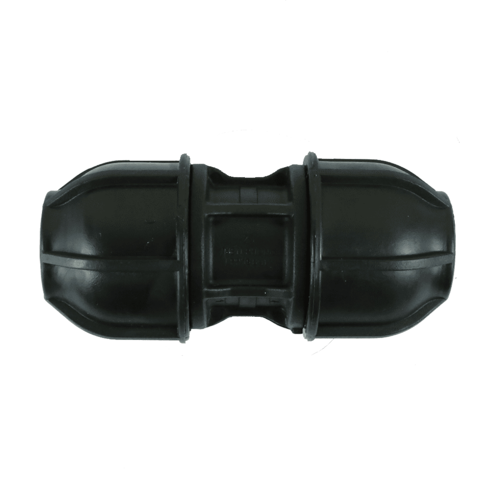 Phụ Kiện Ống Nhựa HDPE Chính Hãng TIỀN PHONG D25 chuyên dùng cho nghành nước sạch và tưới tiêu