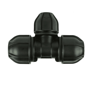 Phụ Kiện Ống Nhựa HDPE Chính Hãng TIỀN PHONG D25 chuyên dùng cho nghành nước sạch và tưới tiêu