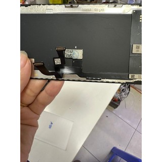 Màn LK  cũ đời cao ấy cáp