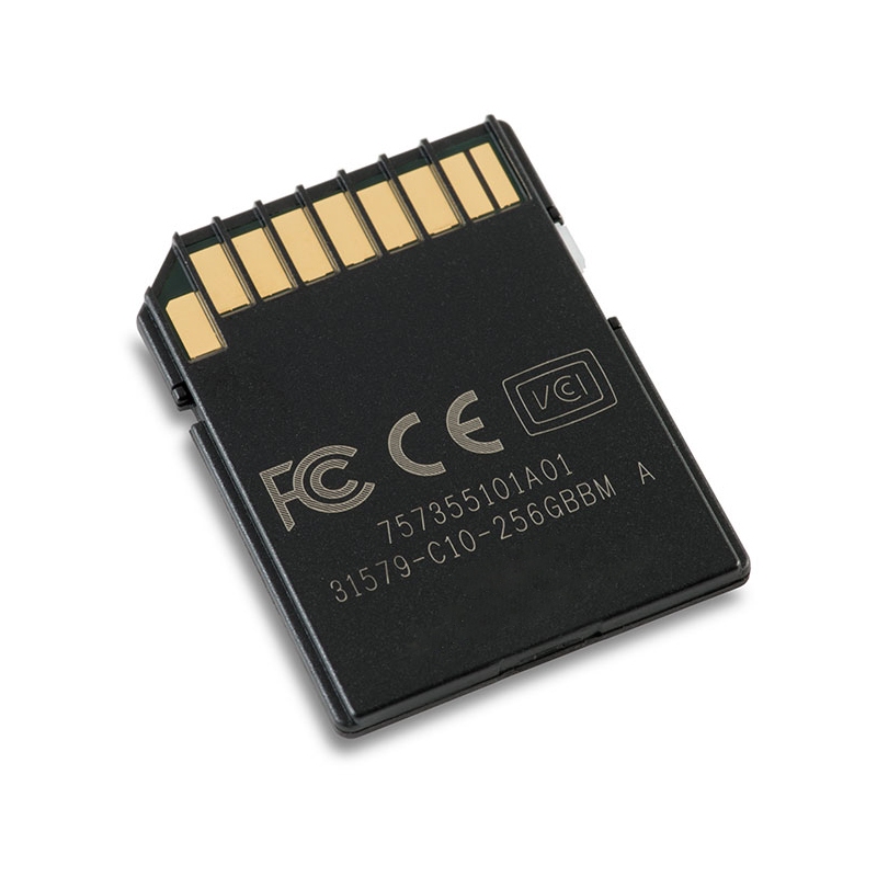 Thẻ nhớ máy ảnh SDHC Lexar 633x 32GB U1 V10 đọc 90MB/s ghi 45MB/s  Nhất Tín Computer